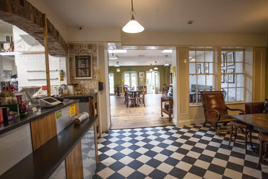 Bowe's Cafe Bowe's Cafe