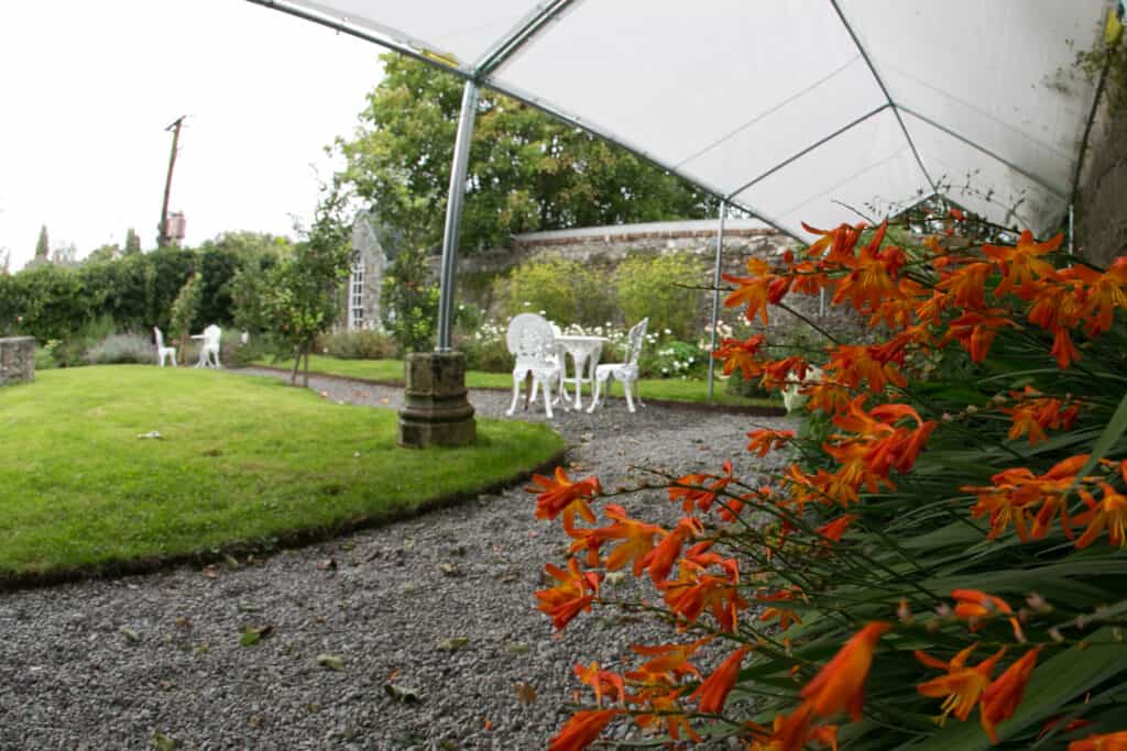 Garden Garden